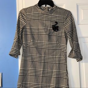 Womens dress new with tags size 2.